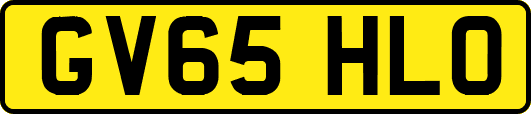 GV65HLO
