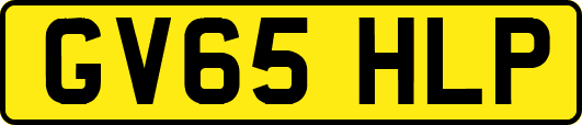 GV65HLP