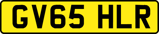 GV65HLR