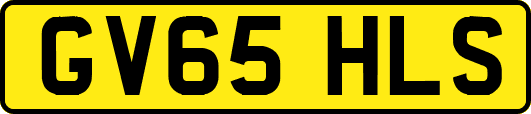 GV65HLS
