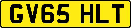 GV65HLT