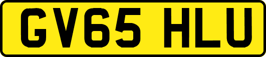GV65HLU