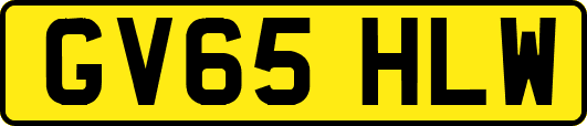 GV65HLW