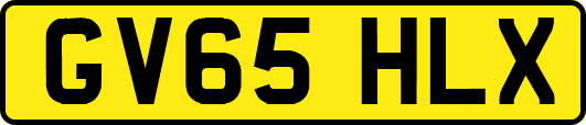 GV65HLX