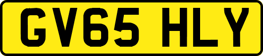 GV65HLY