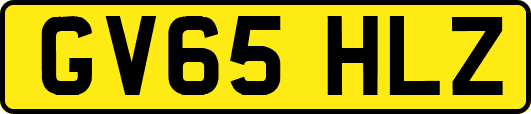 GV65HLZ
