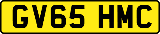 GV65HMC