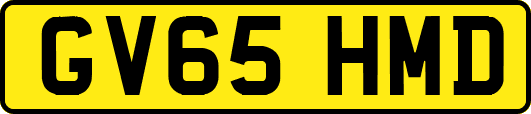GV65HMD