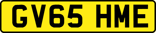 GV65HME