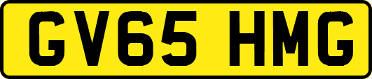 GV65HMG
