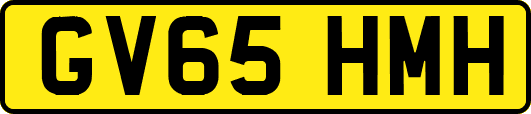 GV65HMH