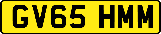 GV65HMM