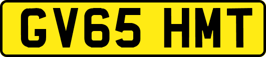 GV65HMT