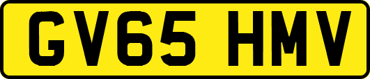 GV65HMV