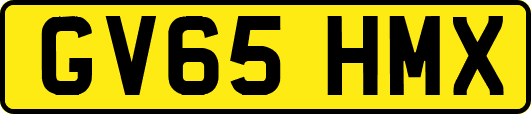 GV65HMX