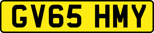 GV65HMY