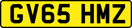 GV65HMZ