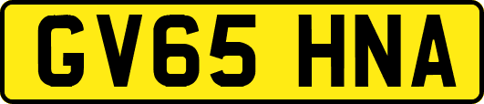 GV65HNA