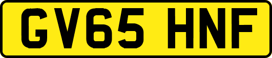 GV65HNF