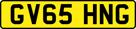 GV65HNG