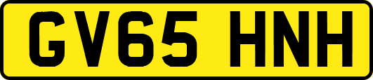 GV65HNH