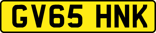 GV65HNK