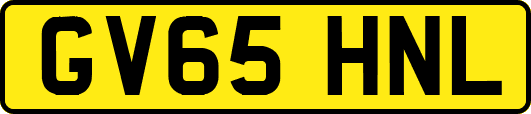 GV65HNL