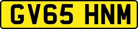 GV65HNM