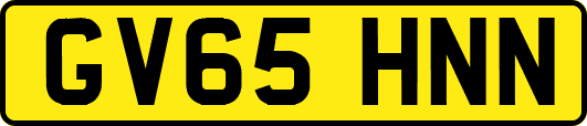 GV65HNN