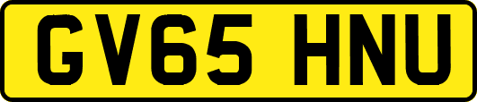 GV65HNU