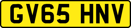 GV65HNV