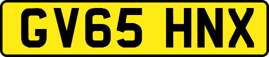 GV65HNX