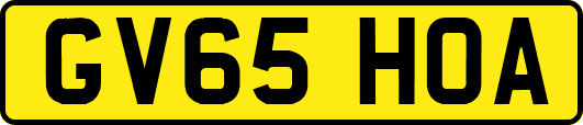 GV65HOA