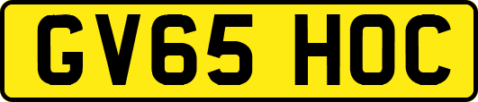 GV65HOC