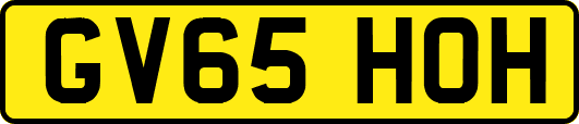 GV65HOH