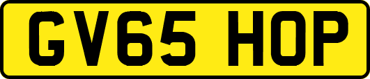 GV65HOP