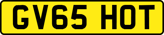 GV65HOT