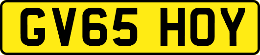 GV65HOY
