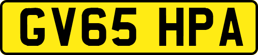 GV65HPA