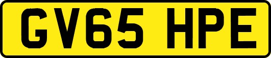 GV65HPE