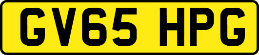 GV65HPG