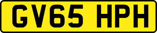 GV65HPH