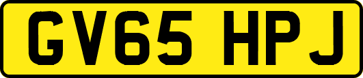 GV65HPJ