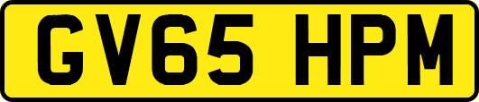 GV65HPM