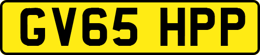 GV65HPP