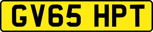 GV65HPT