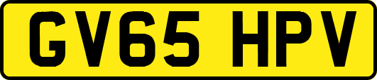 GV65HPV