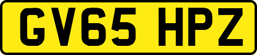 GV65HPZ