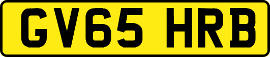 GV65HRB