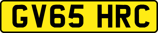 GV65HRC